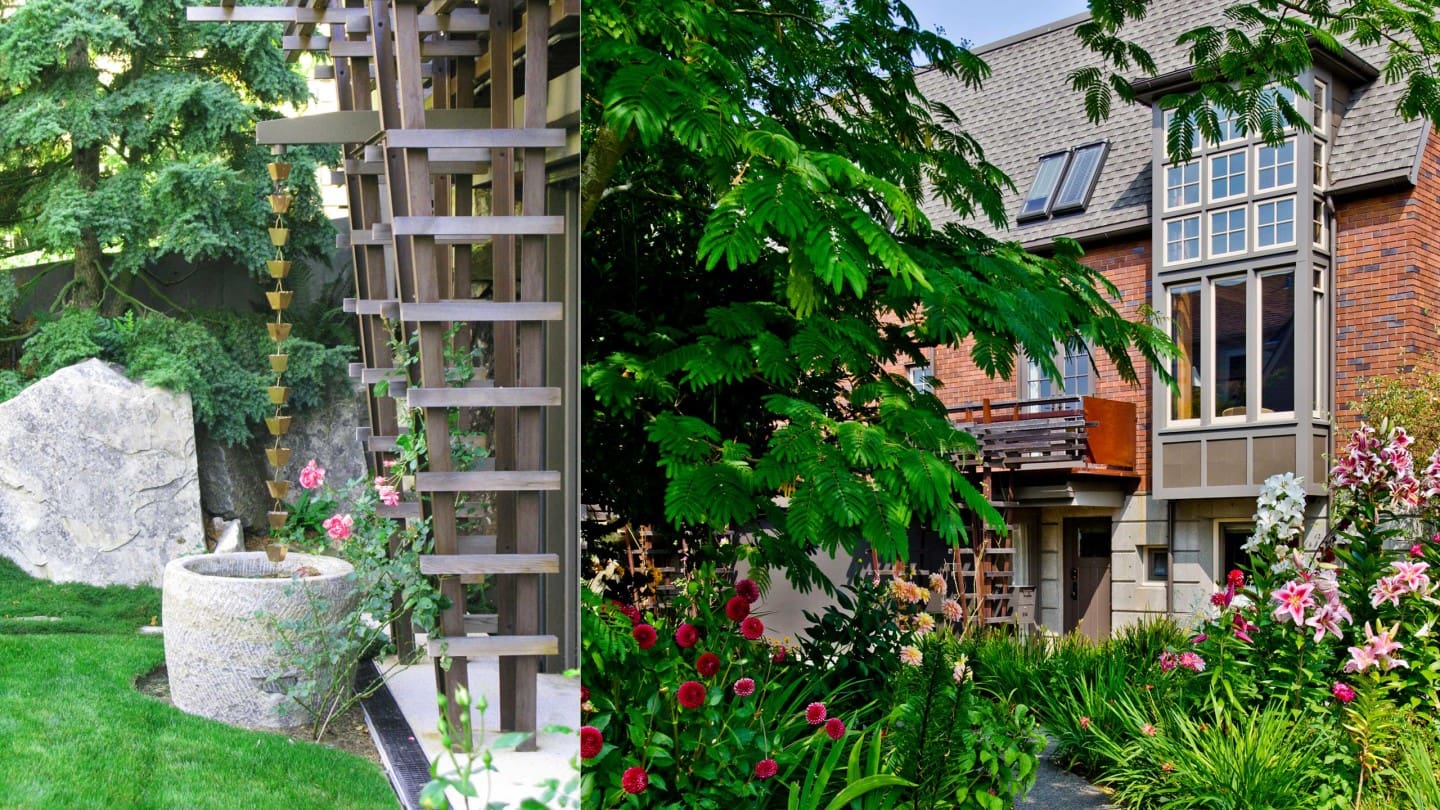 Queen Anne Guesthouse Robert Edson Swain Architecture + Design